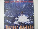NICK CAVE & THE BAD SEEDS - MURDER BALLADS - GERMAN PRESSING - [IMPORT] - NEW