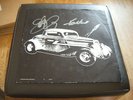 ZZ Top - Eliminator LP inner sleeve signed by all the band