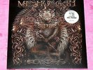 MESHUGGAH - KOLOSS - RARE 10tr 2LP - GER 2012 - ONLY 250 COPIES - NEW & SEALED