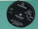 The Beatles ?– All You Need Is Love UK 7