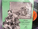 DJANGO REINHARDT  Rare 25 Cm 10