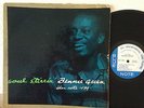 BENNIE GREEN SOUL STIRRIN LP BLUE NOTE 1599 DEEP GROOVE RVG EAR 47 WEST 63RD