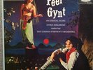 Fjeldstad- Grieg- Peer Gynt- London Blue Back Stereo- TAS- CS 6049- EX+