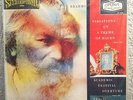 Knappertsbusch- Brahms Variations- London Blue Back- Stereo- CS 6030- EX+