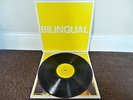 PET SHOP BOYS - Bilingual(UK 1996 1ST PRESS VINYL ALBUM / UNPLAYED NR MINT)