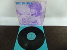 THE SMITHS - William It Was Really Nothing(UK 1984 12