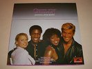 Chilly - Johnny loves Jenny - LP NM  Rare cosmic euro disco LISTEN