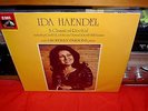 IDA HAENDEL A CLASSICAL RECITAL CORELLI TARTINI DEVIL'S TRILL EMI 1st LABEL