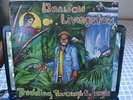 CARLTON LIVINGSTON/TRODDING THROUGH THE JUNGLE/US DYNAMITE LP