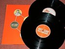 Hot Chip - DJ-KICKS Limited Dbl LP EX 