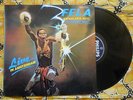 ? FELA KUTI & EGYPT 80 Live in Amsterdam AFRO BEAT ORIGINAL NIGERIA LP 1986 VG+