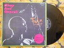 ? FELA KUTI Chop & Quench / Shakara AFRO BEAT RARE NIGERIAN PRESSING 1987 LP VG+