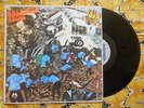 ? FELA KUTI Kalakuta Show AFRO BEAT ORIGINAL US PRESSING 1976 Makossa LP EX- mp3