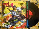 ? FELA RANSOME KUTI & AFRIKA 70 Confusion AFROBEAT AFRO FUNK REISSUE EMI UK LP ?