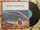 ? JOHN JOHNGOS OBSCURE 12