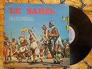 ? LE SAHEL WILD HEAVY AFRO FUSION FUNK PSYCH LATIN INSANE ORGAN WAR DRUMS ? RARE