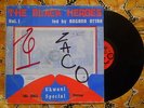 ? THE BLACK HEROES RARE TREMENDOUS AFRO HIGHLIFE DEEP SOUKOUSS Ghana LP VG+/VG++