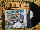 ? WILLIAM ONYEABOR Atomic Bomb COSMIC DEEP AFRO FUNK INCREDIBLE SOUNDS Nigeria ?