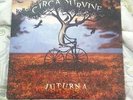 Juturna Circa Survive RARE