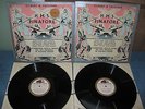 NM RARE EMI ASD 415/6 STEREO 2LP GILBERT & SULLIVAN H.M.S. PINAFORE SARGENT