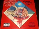 LP CANNIBAL CORPSE HAMMER SMASHED FACE ORGINAL UK 1993 ISSUE CARCASS IMMOLATION