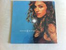 Madonna rare Ray of light lp clear green vinyl