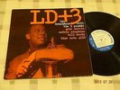 BLUE NOTE 4012/ LD+3/lou donaldson/47 West/ RVG,EAR, DEEP-GROOVE,MONO,USA.RARE