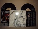 METALLICA And Justice For All  Electra/Asylum/Nonesuch Record US 1988  STE 60812