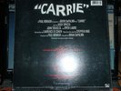Carrie- Original Soundtrack Liberty LN 10276 SEALED LP