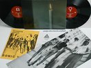 ORIGINAL 1988 PROMO SONIC YOUTH DAYDREAM NATION 2 LP +PRESSKIT+POSTER EX/NM RARE