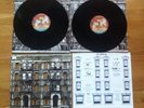 Led Zeppelin Physical Graffiti 2 x LP SSK 89400 Vinyl, 1st UK pressing
