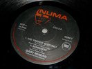 GARY NUMAN -  THE LIVE EP - RARE UK 12