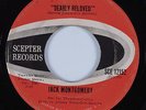 Northern Soul 45 JACK MONTGOMERY Dearly Beloved SCEPTER HEAR