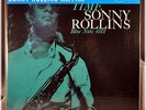 Sonny Rollins Newk's T JAPAN LP 200G Vinyl Blue Note Premium MONO Master DBLP-13