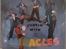 COOKIN' WITH THE MIRACLES 1963 TAMLA LP IN THE SHRINK WRAP