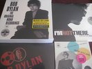 BOB DYLAN MONO LP'S 45'S & SIDE TRACKS NUMBERED 1ST EDITIONS + SOUNDTRACK 4 LPS