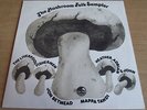 THE MUSHROOM FOLK SAMPLER   V/A ** 1971 MUSHROOM LP MINTY  ACID FOLK