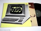 KRAFTWERK MINT- LP COMPUTERWELT 1C 064-46311 OIS ELECTRO PROG /825