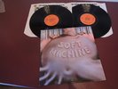 SOFT MACHINE SIX TOP RARE DLP1973 IN MINT-