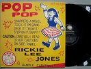 RICKIE LEE JONES - 