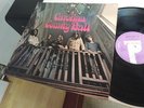 ELF RONNIE JAMES DIO CAROLINA COUNTY BALL 1974 MINT PROMO