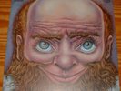 Lp:Gentle Giant:Same,2.Pressung im Top Zustand