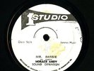 Horace Andy/Mad Lads 