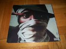 MOS DEF THE NEW DANGER DOUBLE LP RARE PA GEFFEN B0003558-01 NM