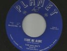 BFTG GARAGE PUNK FUZZ bw/ TEEN-- MALIBU'S-- CRY ---HEAR BOTH -1966 PLANET