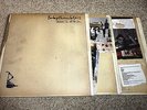 Babyshambles - Down In Albion - 2005 UK Vinyl LP Rough Trade 2LP