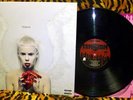 Die Antwoord Ten$ion  LP 2012 Original ZEF Records DWT703121