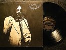 NEIL YOUNG   Tonight's The Night   Black Label Promo   folk/psych    REPRISE LP