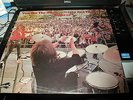 TRAPEZE YOU ARE THE MUSIC UK LP 1972 THESHOLD ORIG 1ST PRESSING