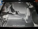 WISHBONE ASH NEW ENGLAND 1ST PRESSING 1976 MCA NEAR MINT ARCHIVE CONDITION